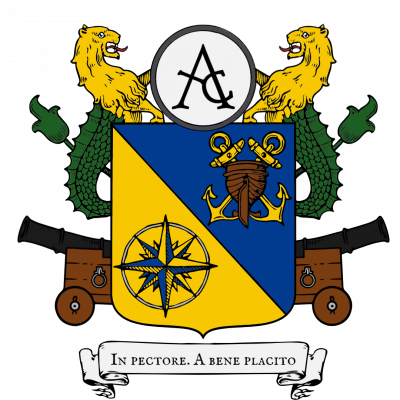 ATC Coat of Arms